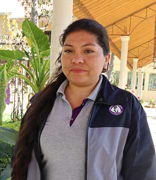 Virginia Aquino Villarroel