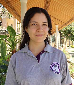 Isabel Bellot Escobar